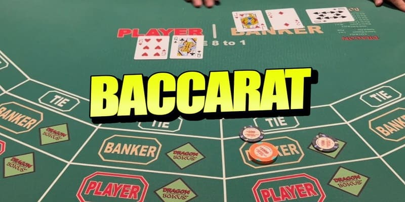 baccarat