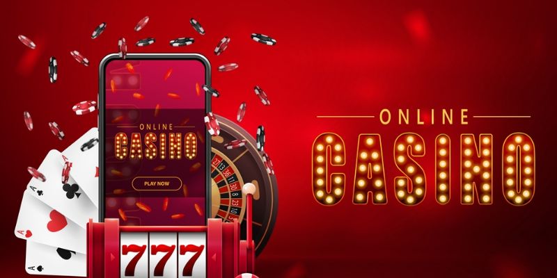 Casino trực tuyến tại Cwin 