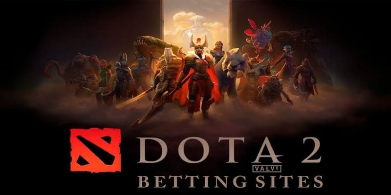 bet dota2