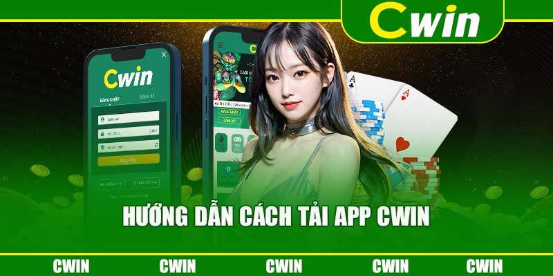 tai app cwin