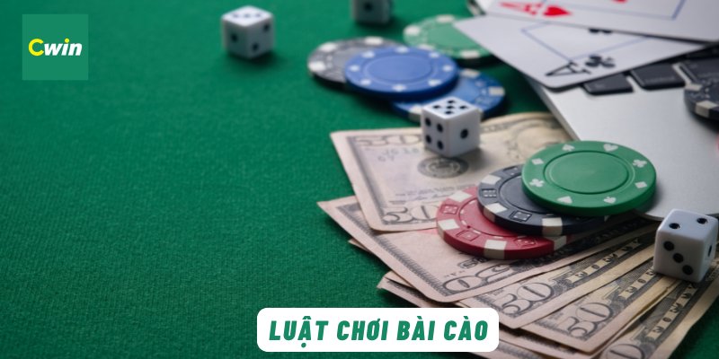 Luật chơi bài cào