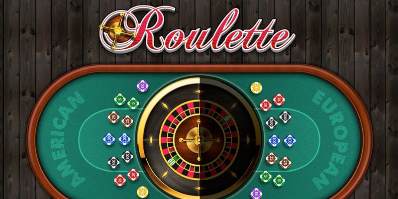 Roulette 3D