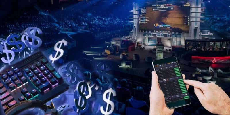 Top 3 môn Esports dễ nhất hiện nay